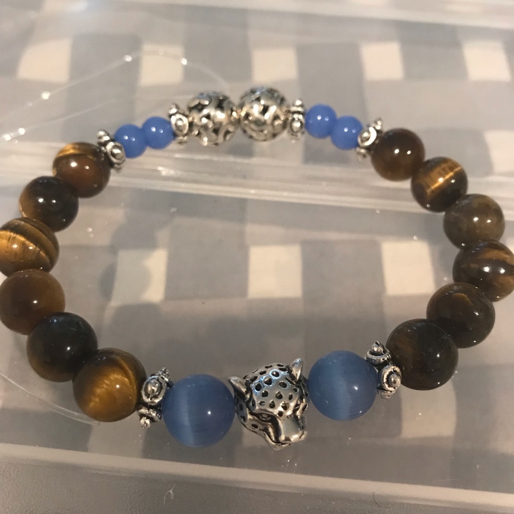Handmade bracelets - Picture 6 of 8